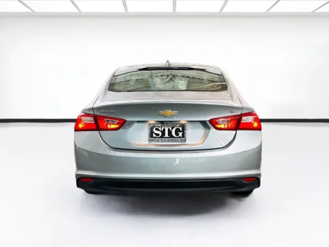 More photos of 2023 Chevrolet Malibu LT at STG Chandler, AZ