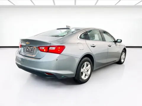 More photos of 2023 Chevrolet Malibu LT at STG Chandler, AZ