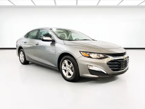Another view of 2023 Chevrolet Malibu LT for sale in Chandler, AZ at STG Chandler