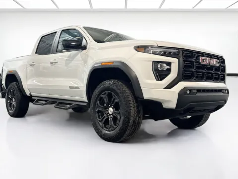 Another view of 2024 GMC Canyon 2WD Elevation for sale in Chandler, AZ at STG Chandler
