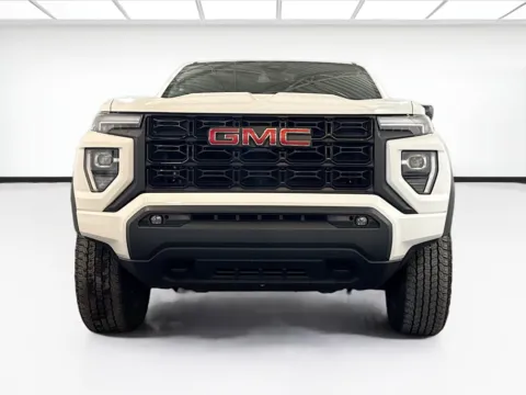 Photos of 2024 GMC Canyon 2WD Elevation for sale in Chandler, AZ at STG Chandler