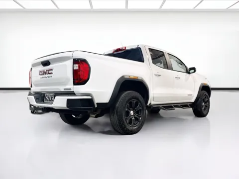 More photos of 2024 GMC Canyon 2WD Elevation at STG Chandler, AZ