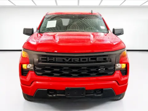 Photos of 2023 Chevrolet Silverado 1500 Custom for sale in Chandler, AZ at STG Chandler