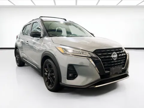 Another view of 2022 Nissan Kicks SR for sale in Chandler, AZ at STG Chandler