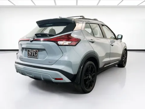 More photos of 2022 Nissan Kicks SR at STG Chandler, AZ