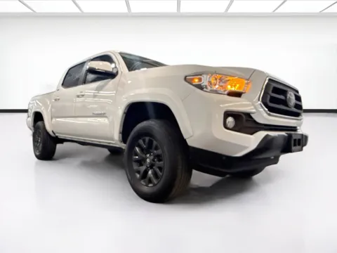 Another view of 2022 Toyota Tacoma SR5 for sale in Chandler, AZ at STG Chandler