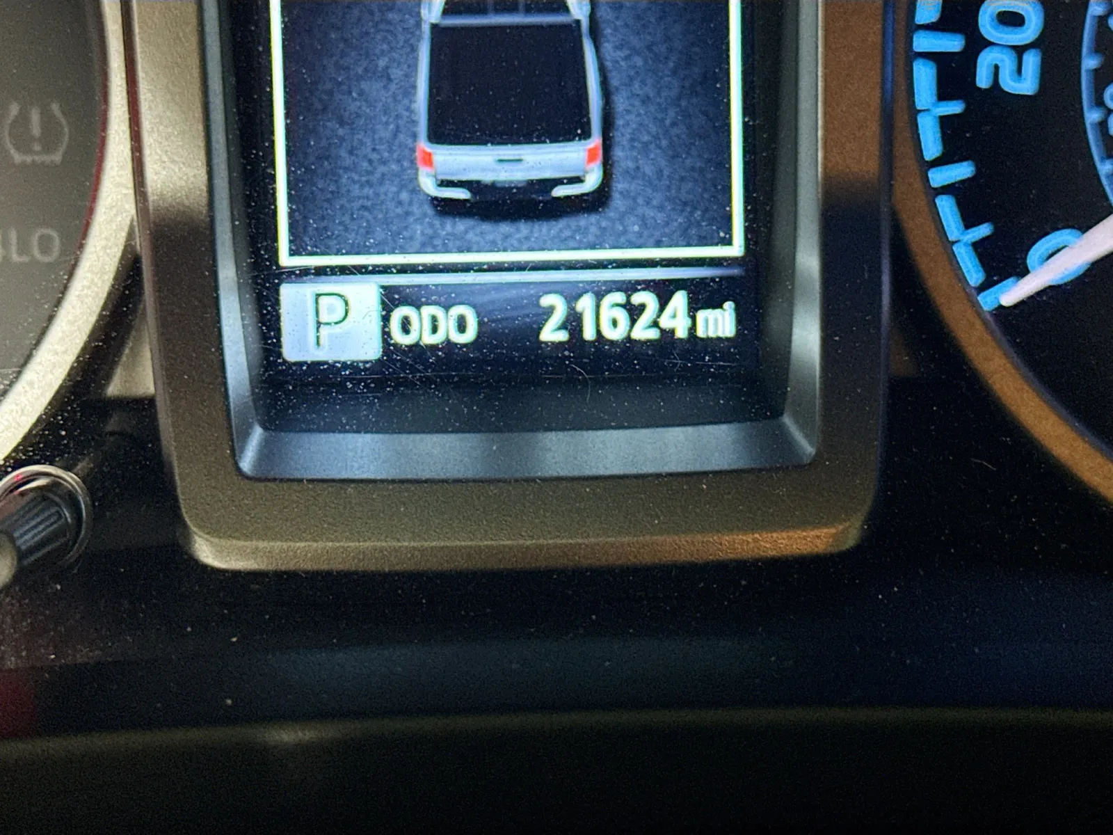 Image of 2022 Toyota Tacoma SR5 w/Technology Package