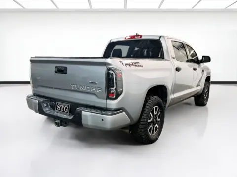 More photos of 2021 Toyota Tundra SR5 at STG Chandler, AZ