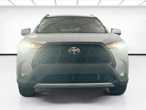 Photos of 2022 Toyota Corolla Cross LE for sale in Chandler, AZ at STG Chandler