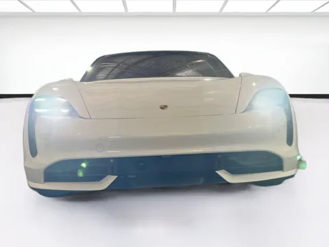 Photos of 2020 Porsche Taycan Turbo for sale in Chandler, AZ at STG Chandler