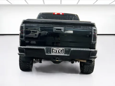 More photos of 2018 Chevrolet Silverado 1500 LT at STG Chandler, AZ