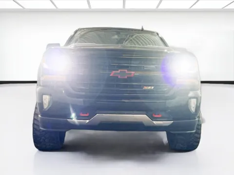 Photos of 2018 Chevrolet Silverado 1500 LT for sale in Chandler, AZ at STG Chandler