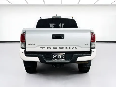 More photos of 2020 Toyota Tacoma SR5 at STG Chandler, AZ