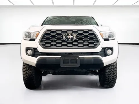 Photos of 2020 Toyota Tacoma SR5 for sale in Chandler, AZ at STG Chandler