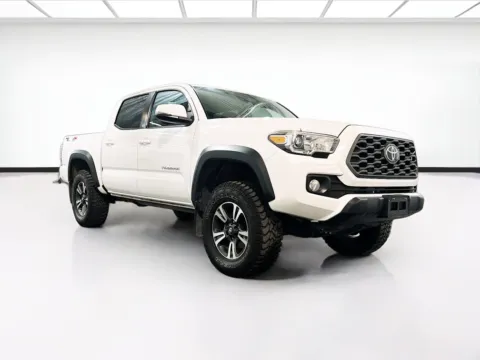 Another view of 2020 Toyota Tacoma SR5 for sale in Chandler, AZ at STG Chandler