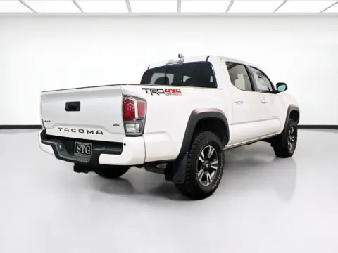More photos of 2020 Toyota Tacoma SR5 at STG Chandler, AZ