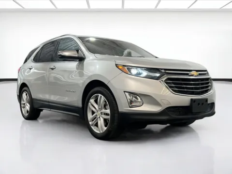Another view of 2019 Chevrolet Equinox Premier for sale in Chandler, AZ at STG Chandler