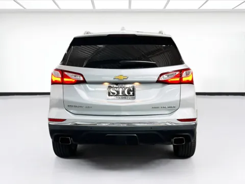 More photos of 2019 Chevrolet Equinox Premier at STG Chandler, AZ