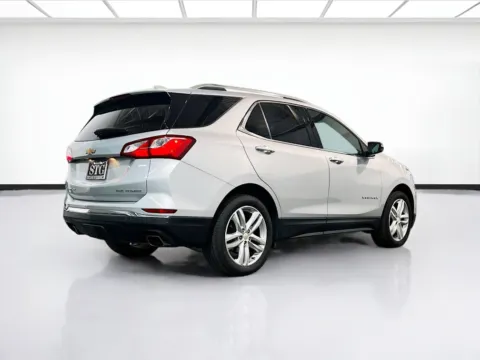 More photos of 2019 Chevrolet Equinox Premier at STG Chandler, AZ
