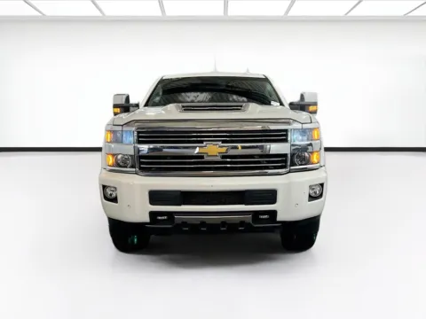 Photos of 2017 Chevrolet Silverado 2500HD High Country for sale in Chandler, AZ at STG Chandler