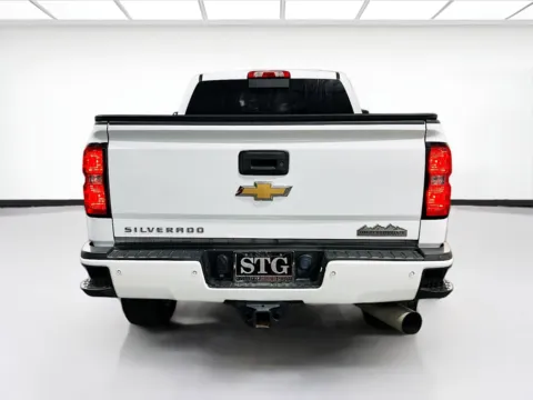 More photos of 2017 Chevrolet Silverado 2500HD High Country at STG Chandler, AZ
