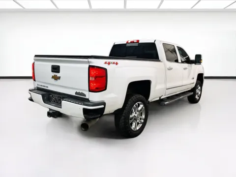 More photos of 2017 Chevrolet Silverado 2500HD High Country at STG Chandler, AZ