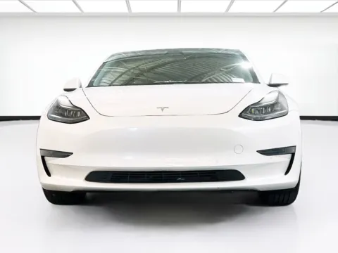 Photos of 2021 Tesla Model 3 Standard Range Plus for sale in Chandler, AZ at STG Chandler