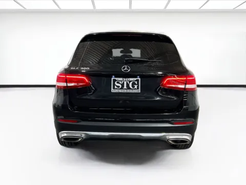 More photos of 2017 Mercedes-Benz GLC 300 at STG Chandler, AZ