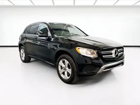 Another view of 2017 Mercedes-Benz GLC 300 for sale in Chandler, AZ at STG Chandler
