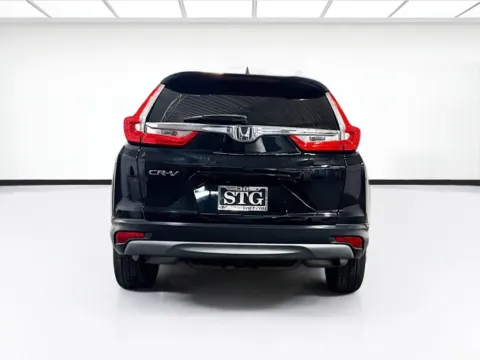 More photos of 2017 Honda CR-V EX at STG Chandler, AZ