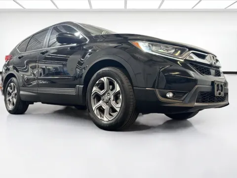 Another view of 2017 Honda CR-V EX for sale in Chandler, AZ at STG Chandler