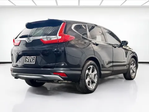 More photos of 2017 Honda CR-V EX at STG Chandler, AZ