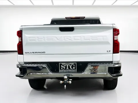 More photos of 2024 Chevrolet Silverado 1500 LT at STG Chandler, AZ