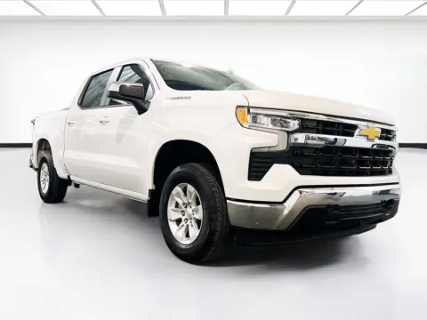 Another view of 2024 Chevrolet Silverado 1500 LT for sale in Chandler, AZ at STG Chandler