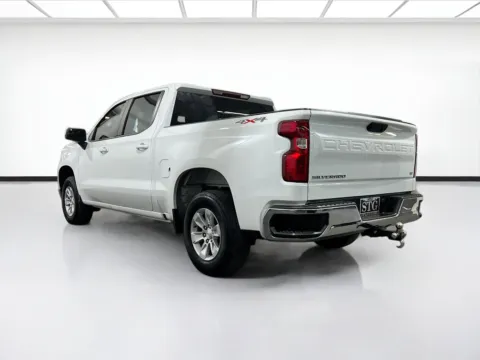 More photos of 2024 Chevrolet Silverado 1500 LT at STG Chandler, AZ