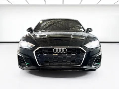 Photos of 2022 Audi A5 Sportback S line Premium for sale in Chandler, AZ at STG Chandler