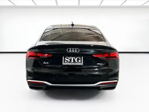 More photos of 2022 Audi A5 Sportback S line Premium at STG Chandler, AZ