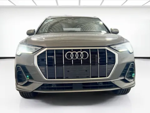 Photos of 2023 Audi Q3 S line Premium for sale in Chandler, AZ at STG Chandler