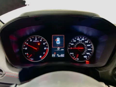 More photos of 2023 Subaru WRX Limited at STG Chandler, AZ