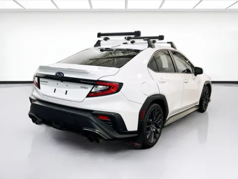 Another view of 2023 Subaru WRX Limited for sale in Chandler, AZ at STG Chandler