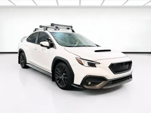 Another view of 2023 Subaru WRX Limited for sale in Chandler, AZ at STG Chandler