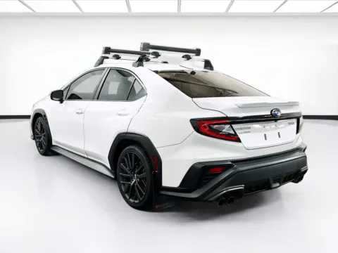 More photos of 2023 Subaru WRX Limited at STG Chandler, AZ