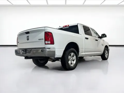 More photos of 2023 Ram 1500 Classic SLT at STG Chandler, AZ