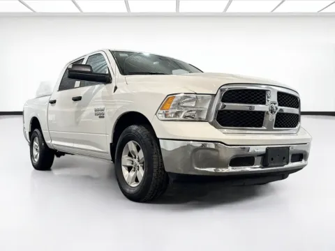 Another view of 2023 Ram 1500 Classic SLT for sale in Chandler, AZ at STG Chandler