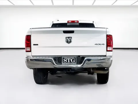 More photos of 2023 Ram 1500 Classic SLT at STG Chandler, AZ
