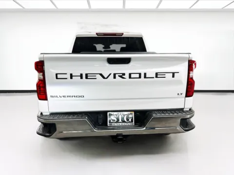 More photos of 2022 Chevrolet Silverado 1500 LT at STG Chandler, AZ
