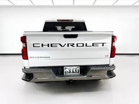 More photos of 2022 Chevrolet Silverado 1500 LT at STG Chandler, AZ
