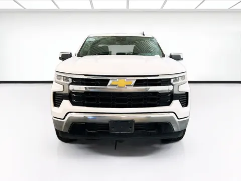 Photos of 2022 Chevrolet Silverado 1500 LT for sale in Chandler, AZ at STG Chandler
