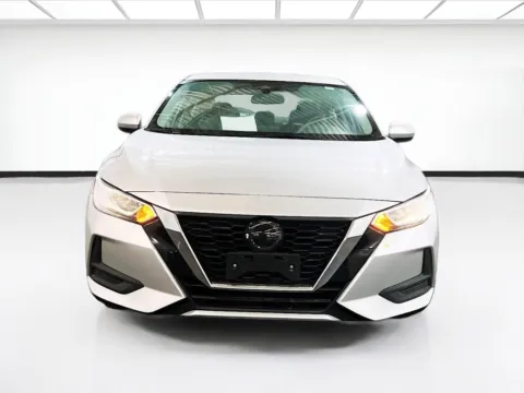 Photos of 2022 Nissan Sentra SV for sale in Chandler, AZ at STG Chandler