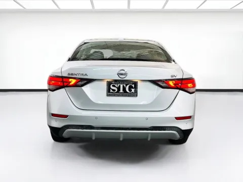 More photos of 2022 Nissan Sentra SV at STG Chandler, AZ